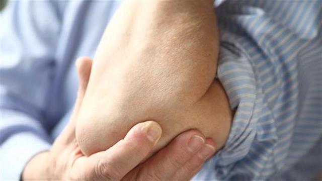 Ψωρίαση: Συμπτώματα και αντιμετώπιση