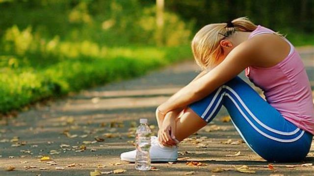 Αξιολογήστε τη φυσική σας κατάσταση και αλλάξτε τρόπο ζωής