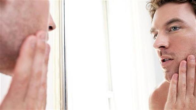 Ανδρική Περιποίηση: Ταμπού ή πραγματικότητα;