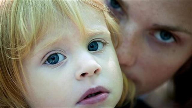 Οι επιπτώσεις του διαζυγίου στα παιδιά