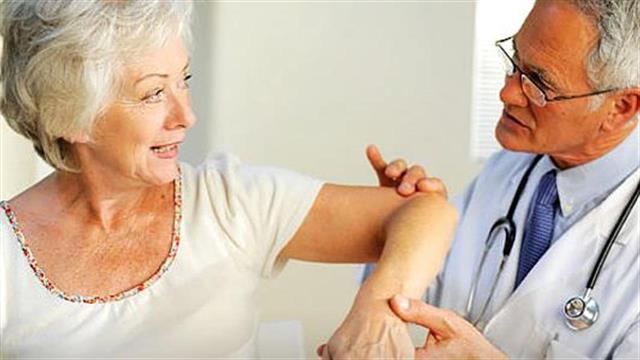 Η οστεοπόρωση σε 10 ερωτήσεις