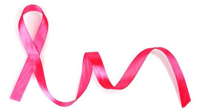 Αυτοεξέταση για τον καρκίνο του στήθους