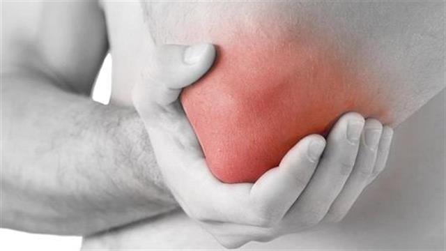 Επικονδυλίτιδα: Όταν ο αγκώνας πονά...