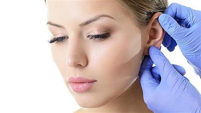 Ωτοπλαστική: Απλασία πτερυγίου αυτιού, ανωτία, μικρωτία