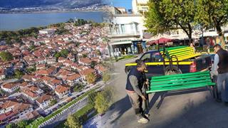 Κατερίνη - Ιωάννινα: Οι λόγοι που οδήγησαν στο 