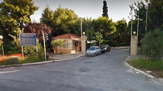 Αυξάνονται οι ασθενείς με κορωνοϊό στο Δρομοκαΐτειο