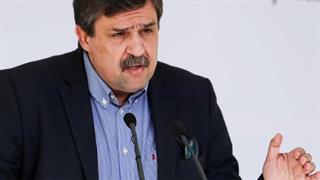 Ανδρέας Ξανθός: Καθυστερήσεις από την Ευρώπη στο θέμα του εμβολίου της AstraZeneca