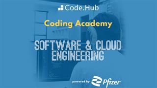 6ο bootcamp της Pfizer