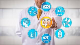 Πώς οι φαρμακευτικές εταιρείες χρησιμοποιούν τα social media