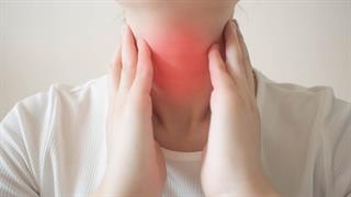 Η covid-19 μπορεί να επηρεάζει και τον θυρεοειδή