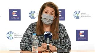 Σάλος από το σχόλιο Παπαυαγγέλου για το 20% των θανάτων εκτός ΜΕΘ