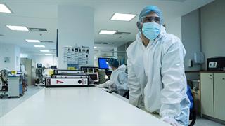 1.724 νέες λοιμώξεις από κορωνοϊό - 65 ακόμη θάνατοι