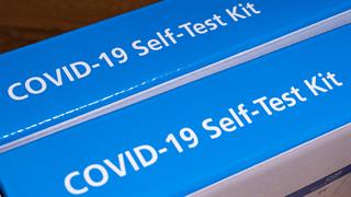 Παράδειγμα ταχύτητας ο διαγωνισμός self test