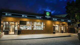 Νέο ΒΕΝΕΤΗ 1948 στην Κάτω Κηφισιά