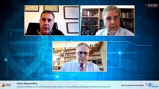 Το 60%  των περιστατικών καρκίνου του παχέος εντέρου θεραπεύονται