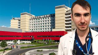 Βαγγέλης Γραβάνης: Πώς αντιμετωπίζουμε την CoViD-19 στην Ελβετία