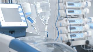 Ιωάννα Σιαφάκα: Με ρυθμούς χελώνας το Ιατρείο Πόνου στο 