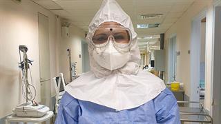 Ο Δεσμός στηρίζει κοινωφελείς φορείς και νοσοκομεία ενάντια στην COVID-19