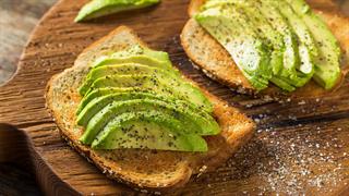 Τοστ: Ναι, μπορεί να είναι υγιεινό