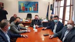 Ιατρικός Σύλλογος Θεσσαλονίκης: Ανάγκη επιτάχυνσης των διαδικασιών πρόσληψης μόνιμου προσωπικού