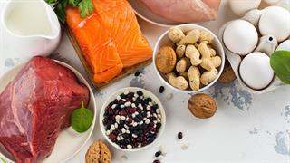 7 σημάδια ότι δεν τρώτε αρκετή πρωτεΐνη