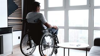 ''Ορατές και αόρατες αναπηρίες στην εποχή του COVID''