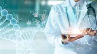 1ο  Πανελλήνιο Συνέδριο ‘’ψηφιακός μετασχηματισμός στην υγεία’’