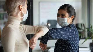 Πάνω από 70% των εργαζομένων θέλουν να επιστρέψουν στην δουλειά τους, αν το περιβάλλον είναι ασφαλές