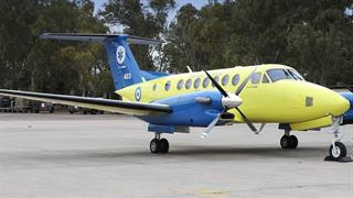 Άλμα ποιότητας με τα νέα αεροπλάνα και ελικόπτερα του ΕΚΑΒ - Δωρεά του Ιδρύματος Σταύρος Νιάρχος [φωτογραφίες]