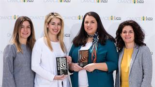 Το ΙΑΣΩ πρωτοπορεί στο Digital Marketing με δύο Indie Awards για το “Home Fit Home”