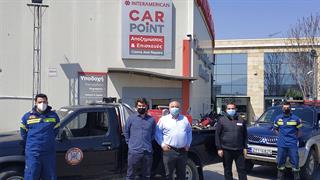 Η πράσινη INTERAMERICAN και η Παγκόσμια Ημέρα της Γης