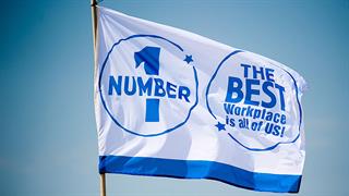 Η Pfizer Hellas στην κορυφή των εταιρειών με το καλύτερο εργασιακό περιβάλλον στην Ελλάδα