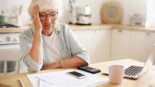 Επηρεάζει το στρες για τα οικονομικά την επιβίωση από τον καρκίνο;