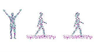 Αγκυλοποιητική σπονδυλοαρθρίτιδα και συναισθητική ευεξία: Μπορούν να συνυπάρχουν