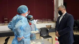 Μήνυμα του Προέδρου του ΙΣΑ Γ. Πατούλη για τη σημερινή Παγκόσμια Ημέρα Νοσηλευτών-Νοσηλευτριών