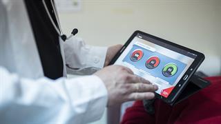 Το μέλλον της Υγείας γράφεται με τεχνολογικούς όρους