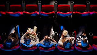 Μπορούν ορισμένες ταινίες να αλλάξουν τη ζωή σας;