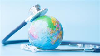 Ευρωπαϊκή Εβδομάδα Δημόσιας Υγείας: Ενώνουμε δυνάμεις για πιο υγιείς πληθυσμούς