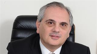 O Αντιπρόεδρος της ΒΙΑΝΕΞ Κώστας Παναγούλιας στο 6o Οικονομικό Φόρουμ των Δελφών