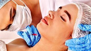 Θεραπείες προσώπου πριν από το καλοκαίρι