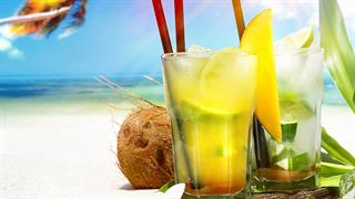 Κοκτέιλ χωρίς αλκοόλ: Γιατί όχι;