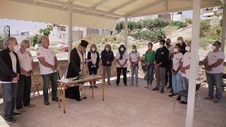 Η DEMO ABEE  υποστηρίζει την Ομάδα Αιγαίου στον 27ο Διάπλου Αιγαίου Πελάγους 