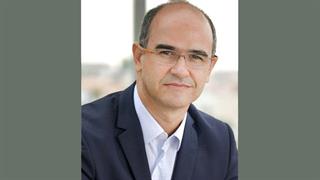 O γενικός διευθυντής AMGEN Ελλάδος και Κύπρου, στο Delphi economic forum vi