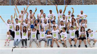 Ipsen: Εθελοντική δράση προσφοράς από τους εργαζομένους