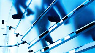 Το ανέβασμα σκάλας σε ασθενείς με στεφανιαία νόσο