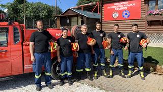 Κινητοποίηση της INTERAMERICAN για την προστασία των δασών