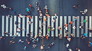 Κάθε πόλη έχει τη δική της  ''μικροβιακή υπογραφή''