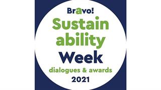 Bravo Sustainability Week 2021