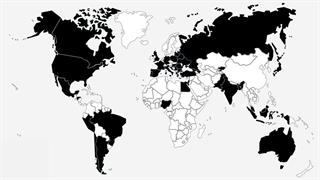 ‘Ερευνα ΑΠΘ  σε 40 χώρες: H κλινική κατάθλιψη πρόσβαλε το 18% του πληθυσμού το τελευταίο 12μηνο