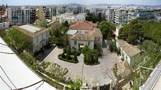 Θέσεις εργασίας στο Άσυλο Ανιάτων